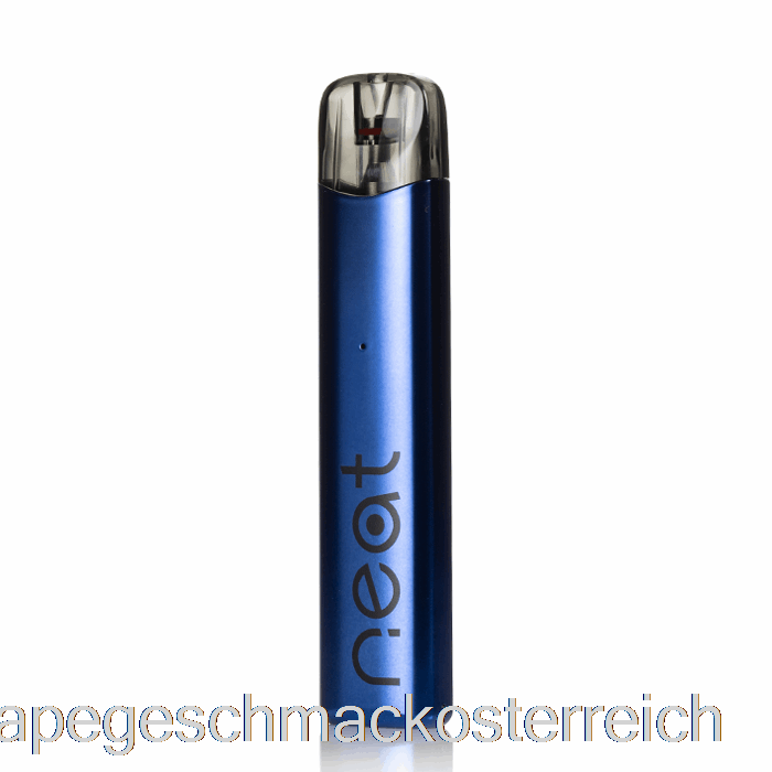 Uwell Sehnsucht Ordentlich 2 12W Pod-System Blauer Vape-Geschmack